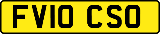 FV10CSO
