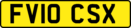 FV10CSX