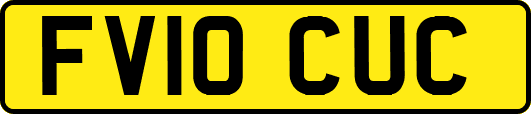 FV10CUC