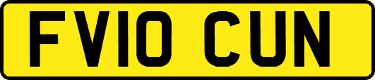 FV10CUN