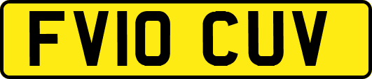 FV10CUV