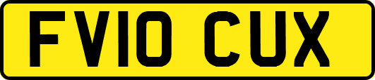 FV10CUX