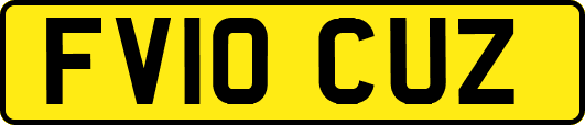 FV10CUZ