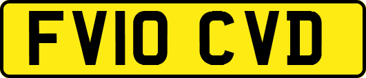 FV10CVD