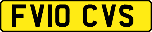 FV10CVS