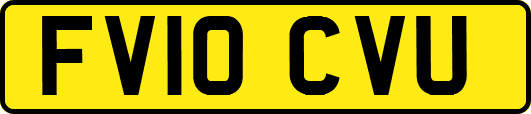 FV10CVU