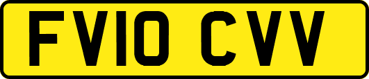 FV10CVV