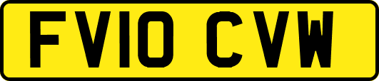 FV10CVW