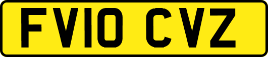 FV10CVZ