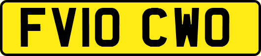 FV10CWO