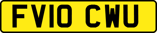 FV10CWU