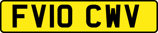FV10CWV