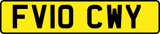 FV10CWY