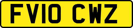 FV10CWZ
