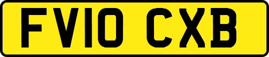 FV10CXB