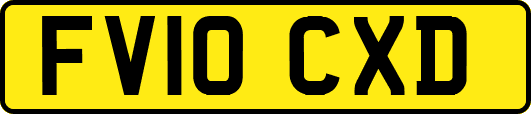 FV10CXD