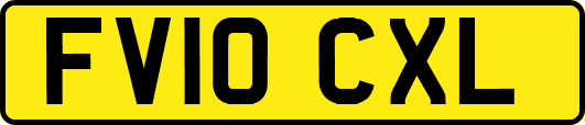 FV10CXL