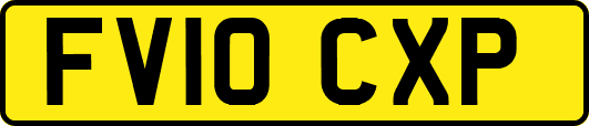 FV10CXP