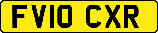 FV10CXR