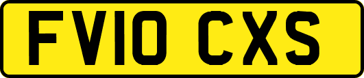 FV10CXS