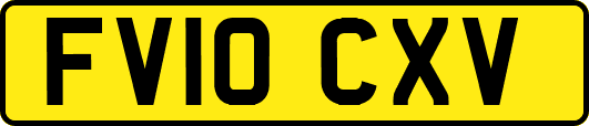 FV10CXV