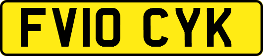FV10CYK