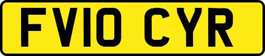 FV10CYR