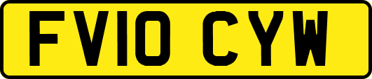 FV10CYW