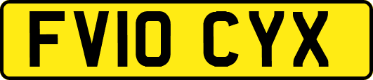 FV10CYX
