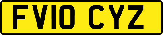 FV10CYZ