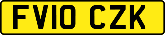 FV10CZK