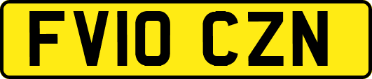 FV10CZN