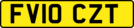FV10CZT