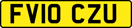 FV10CZU