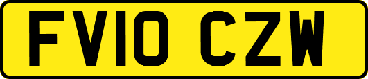 FV10CZW
