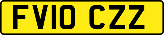 FV10CZZ