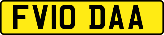 FV10DAA
