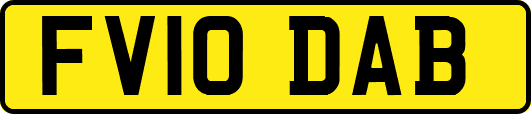 FV10DAB
