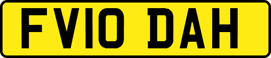 FV10DAH