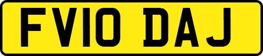 FV10DAJ