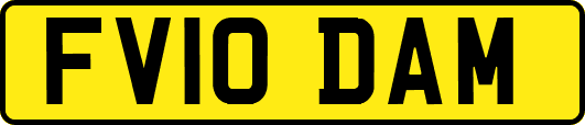 FV10DAM