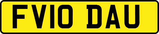 FV10DAU