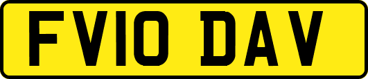FV10DAV