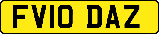 FV10DAZ