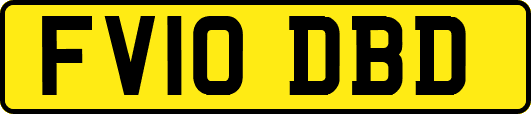 FV10DBD