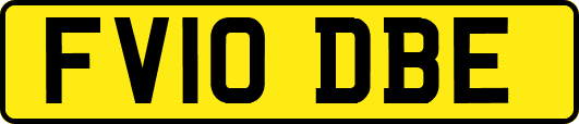 FV10DBE