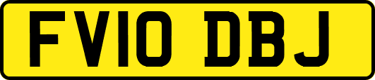FV10DBJ