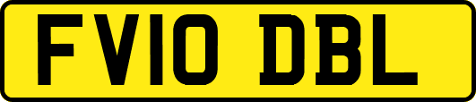 FV10DBL