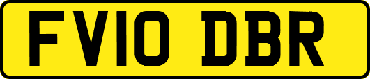 FV10DBR