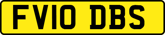 FV10DBS